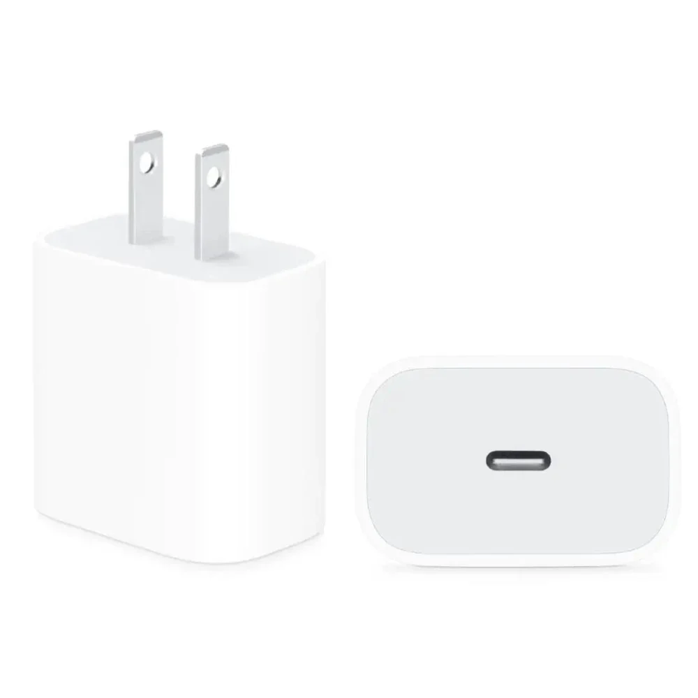 Apple CUBO 20W USB-C ORIGINAL