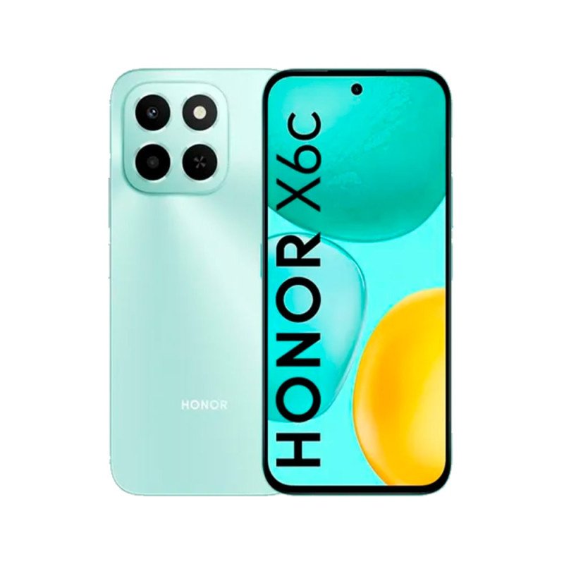 Honor HONOR X6C