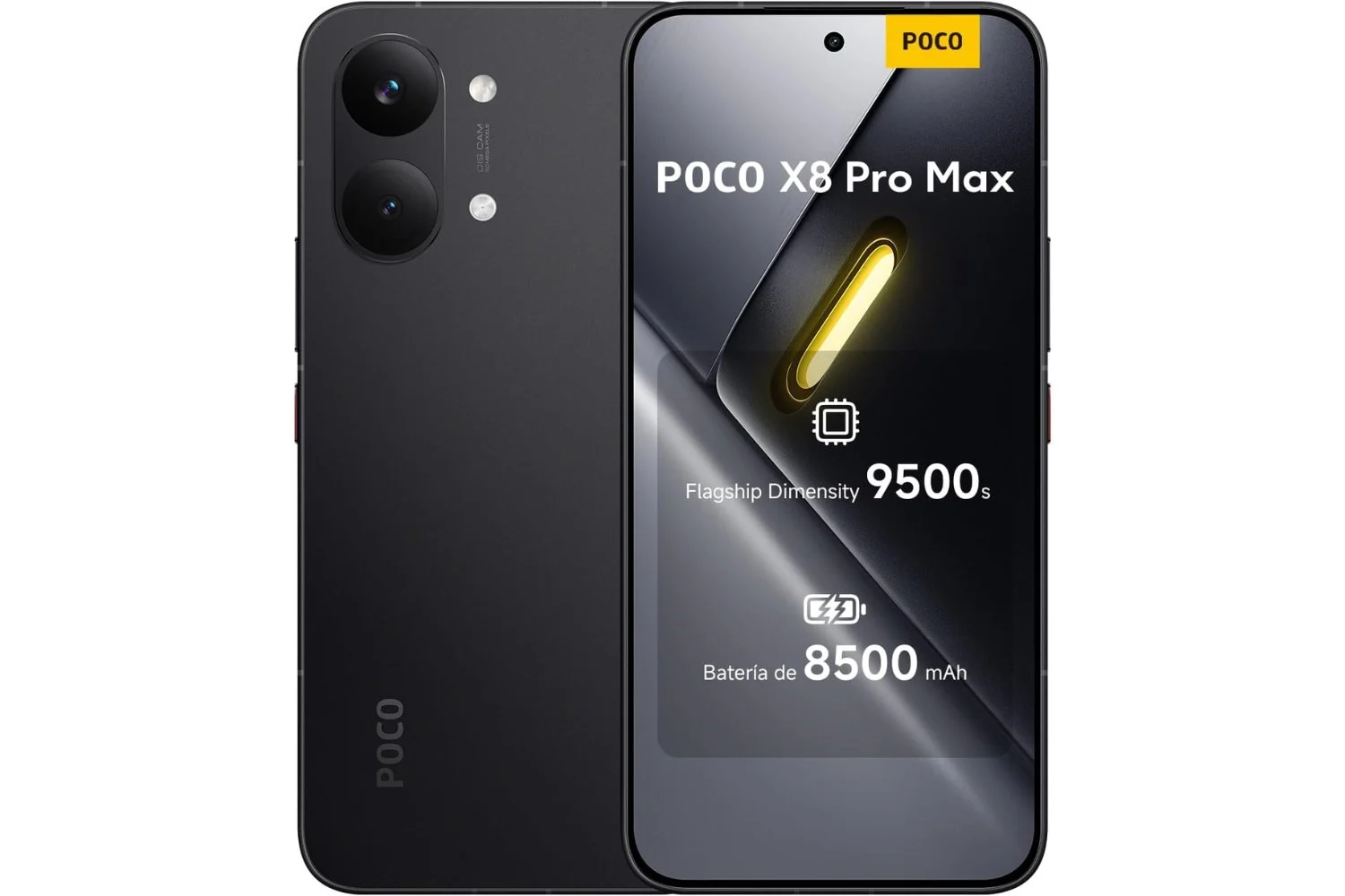 Poco POCO X8 PRO MAX 5G