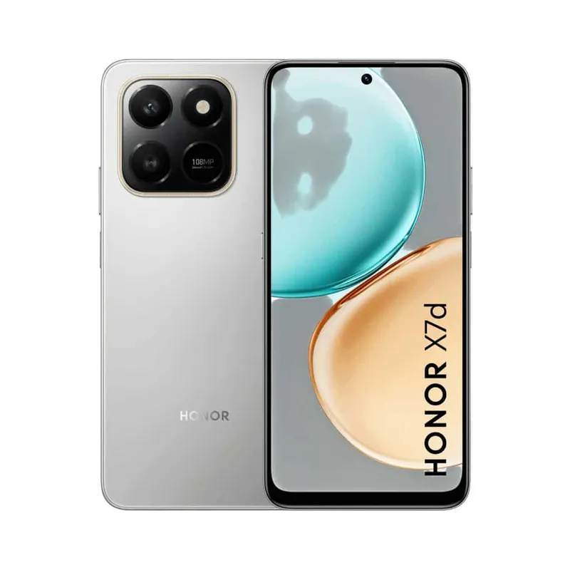 Honor HONOR X7D