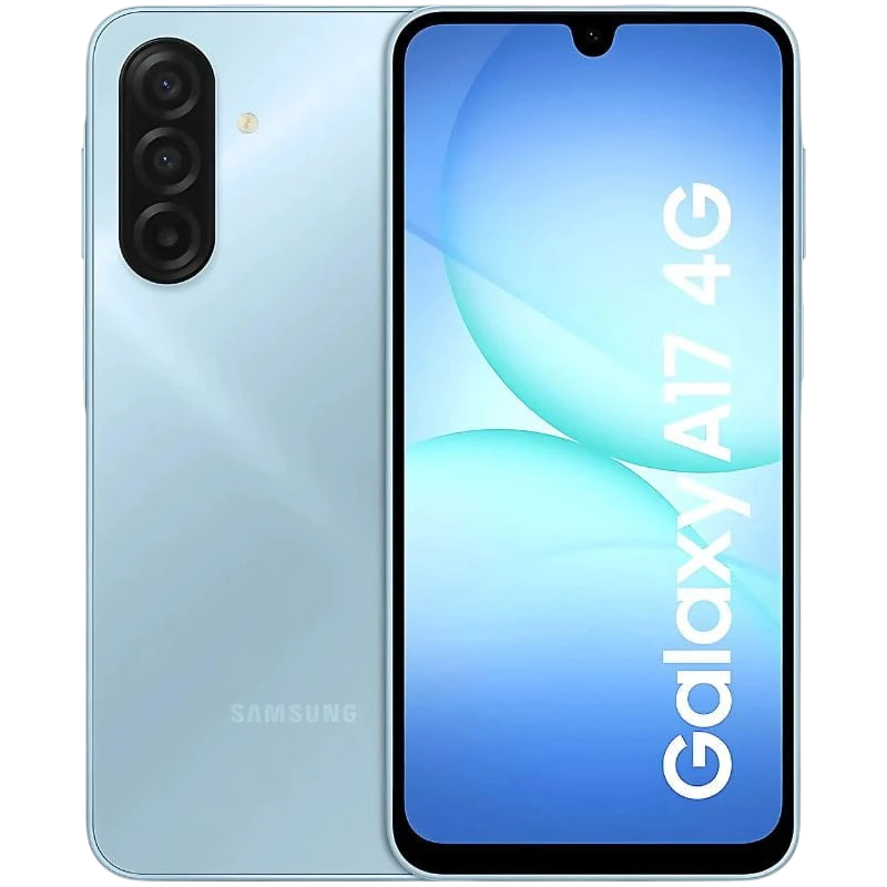 Samsung GALAXY A17 4G
