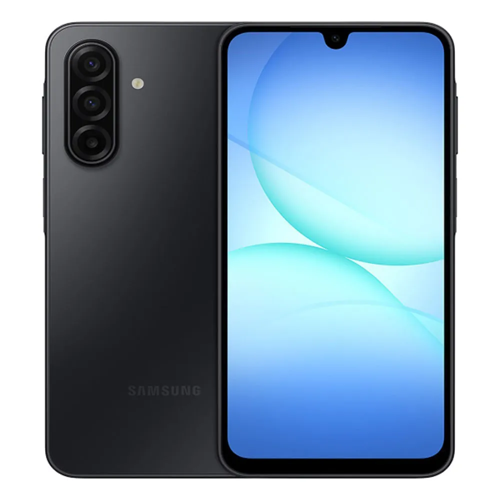 GALAXY A17 4G NEGRO