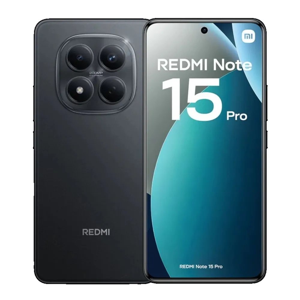 Xiaomi REDMI NOTE 15 PRO 4G