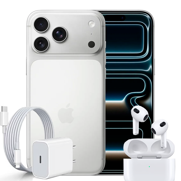 Apple IPHONE 17 PRO MAX ESIM