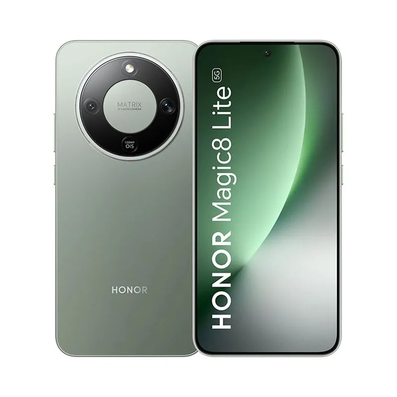 Honor HONOR MAGIC 8 LITE 5G