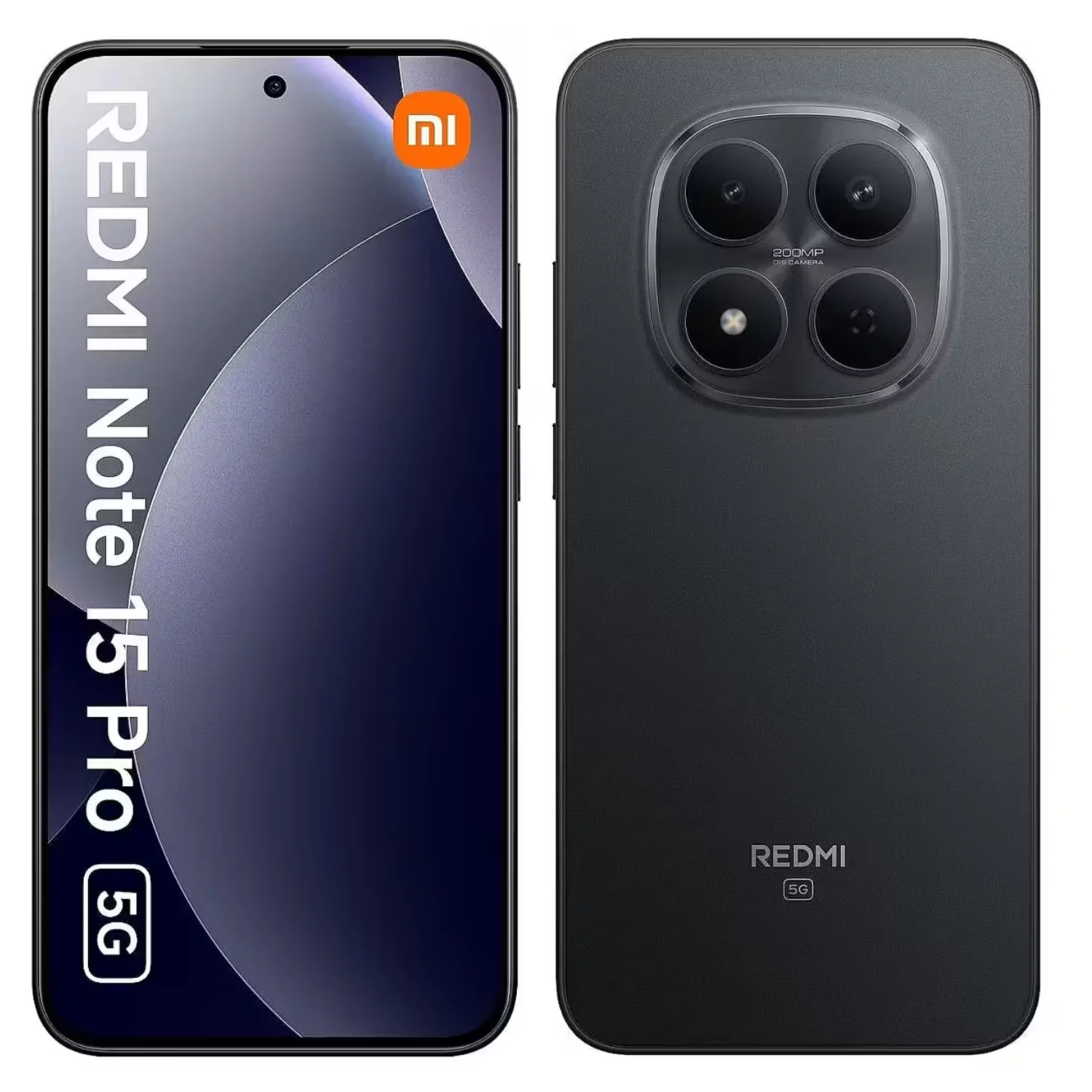 Xiaomi REDMI NOTE 15 PRO 5G